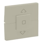 LEGRAND - Niloe Step Wippe Jalousieschalter Sand