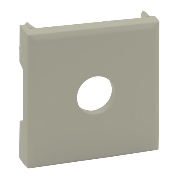LEGRAND - Niloe Step Abdeckung Tv Sand