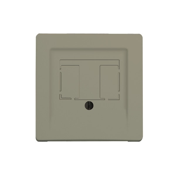 LEGRAND - Niloe Step Abdeckung Tael/Tod Sand
