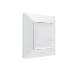 LEGRAND - Valena Life with Netatmo Wandsender 1-Fach Farbe: Ultraweiss
