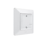 LEGRAND - Valena Life with Netatmo Szenentaster 2-Fach Farbe: Ultraweiss