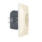 LEGRAND - Valena Life with Netatmo Schuko-Steckdose Farbe: Mandelweiss