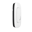 LEGRAND - Valena Allure with Netatmo Wandsender 1-Fach Farbe: Ultraweiss