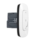 LEGRAND - Valena Allure with Netatmo Rollladenschalter Farbe: Ultraweiss