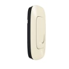 LEGRAND - Valena Allure with Netatmo Wandsender 1-Fach Farbe: Mandelweiss