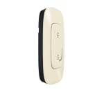 LEGRAND - Valena Allure with Netatmo Master-Switch Farbe: Mandelweiss