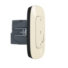 LEGRAND - Valena Allure with Netatmo Rollladenschalter Farbe: Mandelweiss