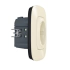 LEGRAND - Valena Allure with Netatmo Schuko-Steckdose Farbe: Mandelweiss