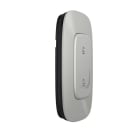LEGRAND - Valena Allure with Netatmo Master-Switch Farbe: Aluminium