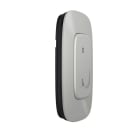 LEGRAND - Valena Allure with Netatmo Szenentaster 2-Fach Farbe: Aluminium