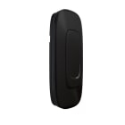 LEGRAND - Valena Allure with Netatmo Wandsender 1-Fach Farbe: Schwarz
