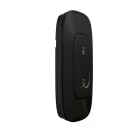 LEGRAND - Valena Allure with Netatmo Master-Switch Farbe: Schwarz