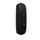 LEGRAND - Valena Allure with Netatmo Szenentaster 2-Fach Farbe: Schwarz