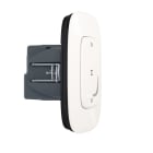 LEGRAND - Valena Allure with Netatmo Rollladenschalter Farbe: Perlmutt