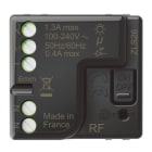 LEGRAND - Mikromodul Ein/Aus 300W für Schalterserien ''…with Netatmo''