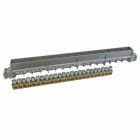 LEGRAND - Klemmenleiste PE, für Practibox S UP/HW-Verteiler, nach IEC 60998-2-1.