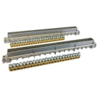 LEGRAND - Klemmenleiste N+PE, für Practibox S UP/HW-Verteiler, nach IEC 60998-2-1.