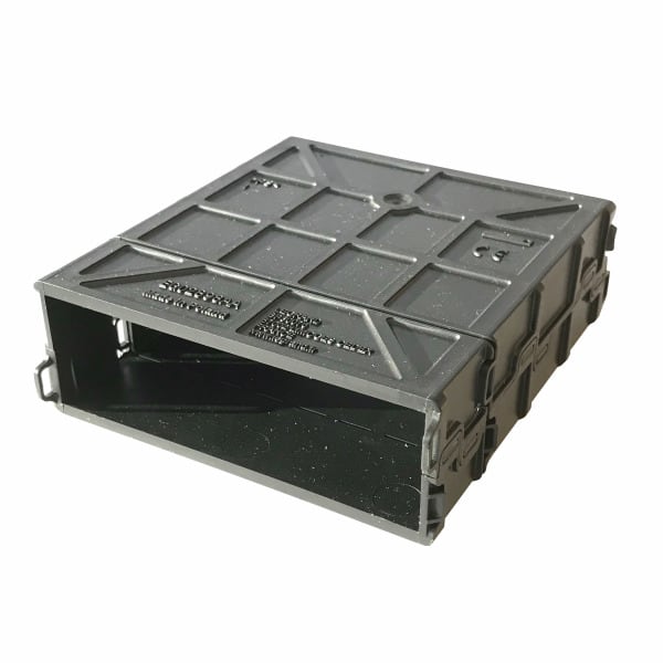 LEGRAND - Legrand Verbinder, zur Verbindung einzelner Practibox S UP/HW-Verteiler.