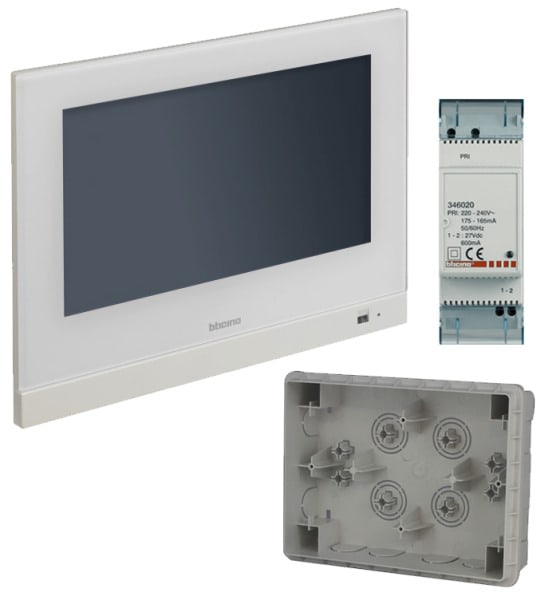 LEGRAND - HOMETOUCH  Aktions Paket