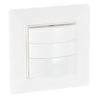 LEGRAND - Bewegungsmelder Valena Life 3-Leiter 180° Farbe: Ultraweiß