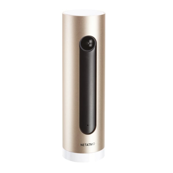 NETATMO - Smarte Innenkamera von Netatmo