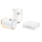 NETATMO - Smartes Heizkörperthemostat Starterpaket