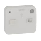 LEGRAND - AlphaRex³ Bluetooth Adapter mit Datenschlüsselaufnahme, Programm. mittels APP
