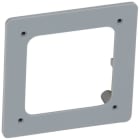 LEGRAND - Befestigungsrahmen Plexo 55, für Plexo³ Verteiler und Anbaumodul Multibox