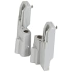 LEGRAND - Halterung für Klemmenghäuse,für Plexo³ Verteiler,f.weitere Klemmenleisten,1-fach