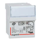 LEGRAND - Plug-in Schutzmodul für Überspannungsableiter Typ 2+3, Imax 12 kA Isc6kA