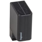 LEGRAND - Schaltschrankheizung, 120 – 240 VAC/DC, IP 20,Leistung 20 W, 2,5 A.