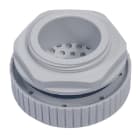 LEGRAND - Belüfter, Schutzart IP66, Bohrung 40,5 mm, für Schaltschränke