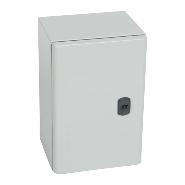 LEGRAND - Wandschrank Atlantic, IP 66 – IK 10, 300 x 200 x 160 mm(HxBxT), Stahlblech