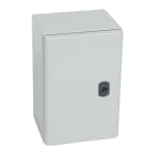 LEGRAND - Wandschrank Atlantic, IP 66 – IK 10, 300 x 200 x 160 mm(HxBxT), Stahlblech
