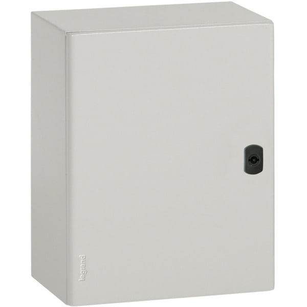 LEGRAND - Wandschrank Atlantic, IP 66 – IK 10, 500 x 400 x 200 mm(HxBxT), Stahlblech