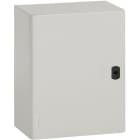 LEGRAND - Wandschrank Atlantic, IP 66 – IK 10, 500 x 400 x 200 mm(HxBxT), Stahlblech