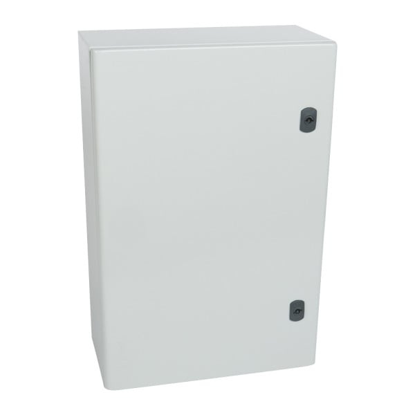 LEGRAND - Wandschrank Atlantic, IP 66 – IK 10, 600 x 400 x 200 mm(HxBxT), Stahlblech