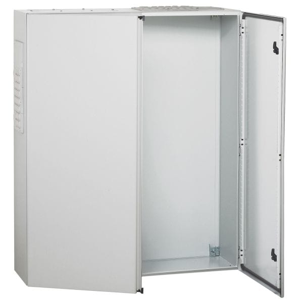 LEGRAND - Wandschrank Atlantic, IP 66 – IK 10, 1200 x 800 x 300 mm(HxBxT), Stahlblech