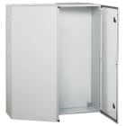 LEGRAND - Wandschrank Atlantic, IP 66 – IK 10, 1200 x 800 x 300 mm(HxBxT), Stahlblech