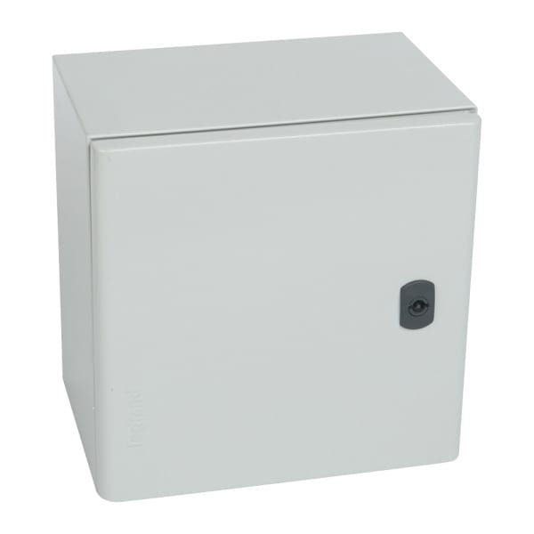 LEGRAND - Wandschrank Atlantic, IP 66 – IK 10,300 x 300 x 200 mm(HxBxT), Stahlblech