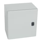 LEGRAND - Wandschrank Atlantic, IP 66 – IK 10,300 x 300 x 200 mm(HxBxT), Stahlblech