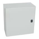 LEGRAND - Wandschrank Atlantic, IP 66 – IK 10,400 x 400 x 200 mm(HxBxT), Stahlblech
