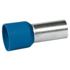 LEGRAND - Aderendhülsen Starfix für Leiterquerschnitt 50 mm² (Blau), isoliert, in Box