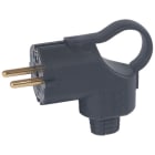 LEGRAND - Gummistecker mit Abzuggriff
