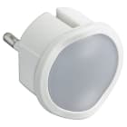 LEGRAND - Notlicht Adapter Farbe: Ultraweiß