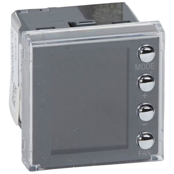 LEGRAND - MYHOME THERMOSTAT MIT DISPLAY