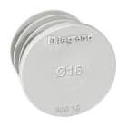 LEGRAND - Rohrdichtung Dm=16mm Batibox