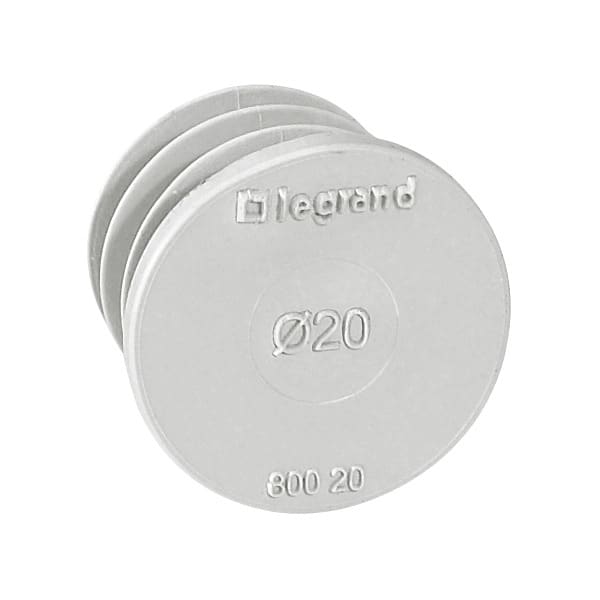 LEGRAND - Rohrdichtung Dm=20mm Batibox