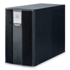 LEGRAND - USV-Anlage 3000VA(2700W), Online, Überbr.Zeit 5 Min(70% Last), Tower, 6IEC/2FR