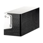 LEGRAND - USV Anlage 1000VA(600W), Line Interactive, 6IEC Ausg., Überbr.Zeit bis 10 Min